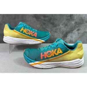 Hoka One One Rocket X Men's Runing Shoes sz 13 (S2304)